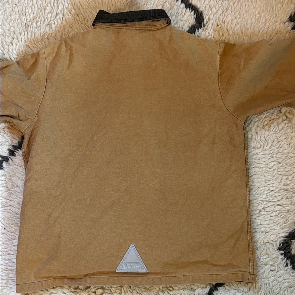 Vintage LL Chore Coat - Picture 10 of 16